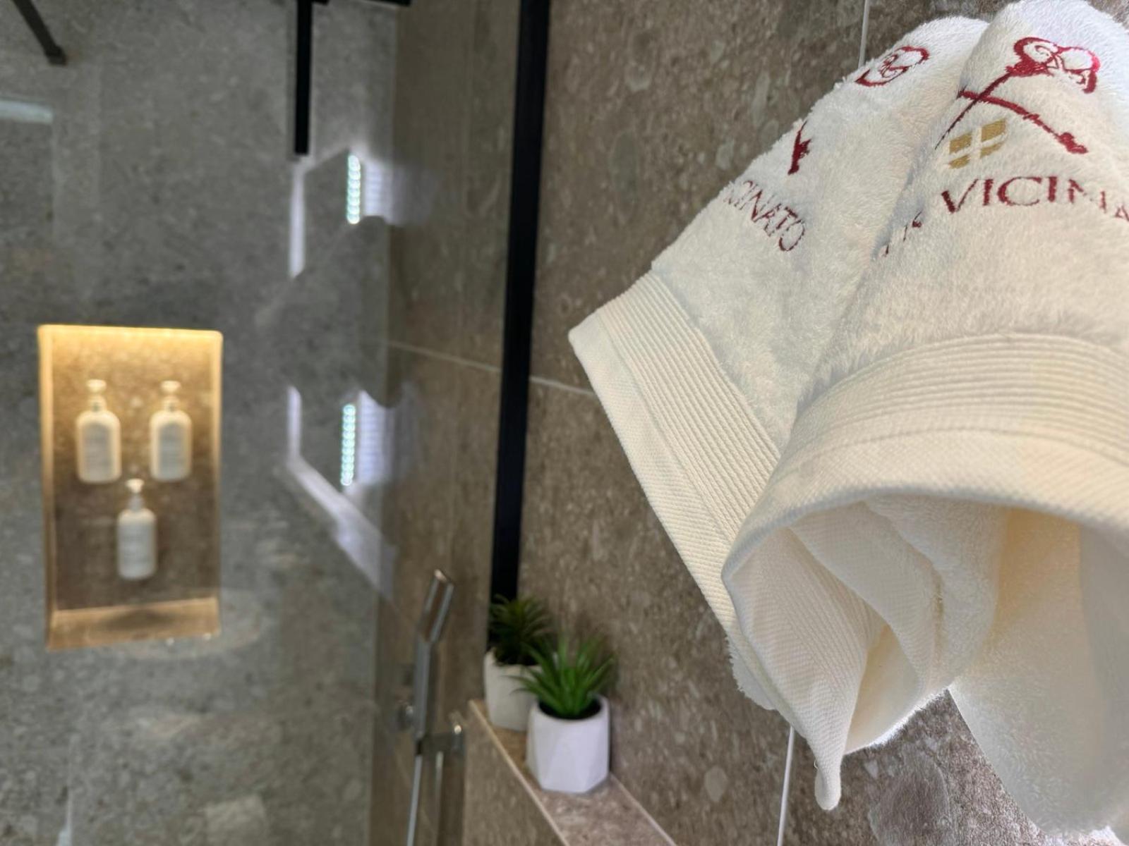 Vetus Vicinato Luxury Homes Rhodes City Екстериор снимка