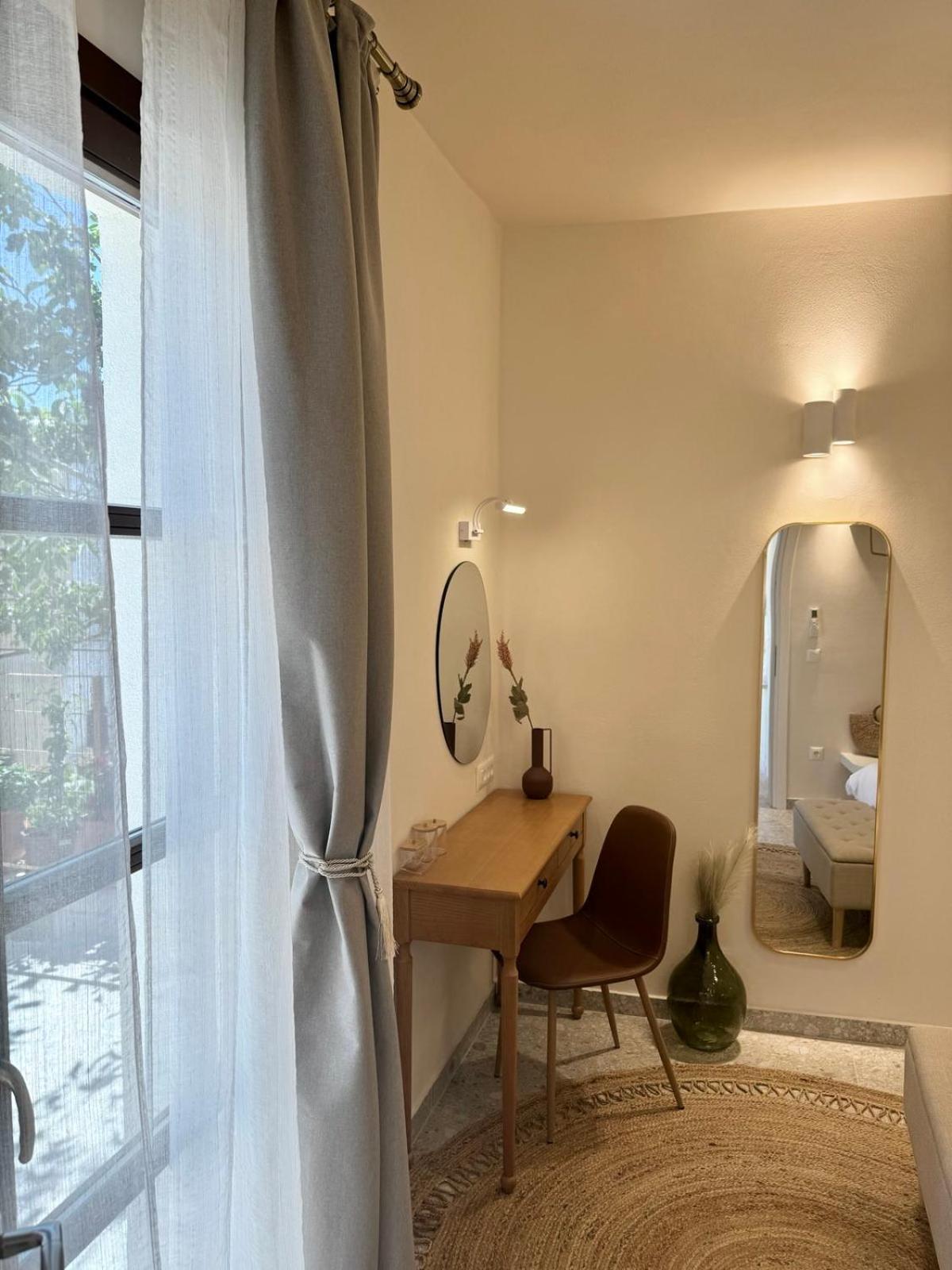 Vetus Vicinato Luxury Homes Rhodes City Екстериор снимка