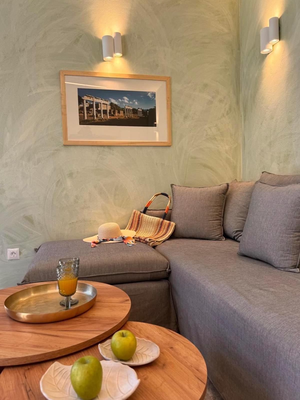 Vetus Vicinato Luxury Homes Rhodes City Екстериор снимка